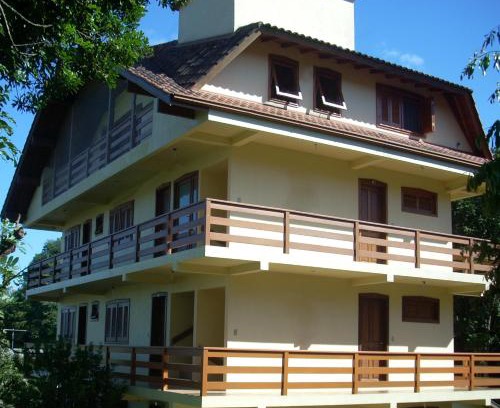 Nova Petropolis Hotel | Pousada Félix