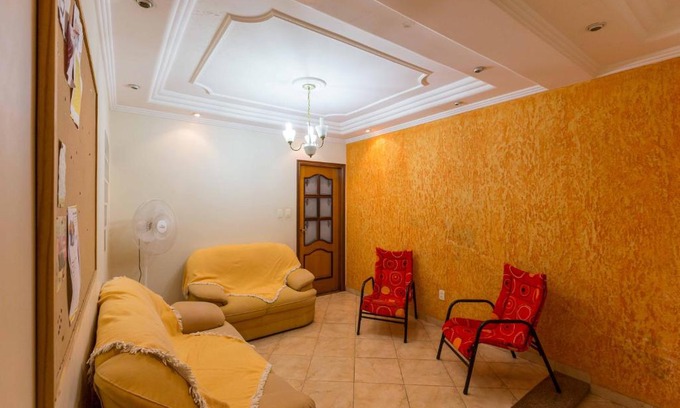 Campinas Hotel | Pousada F7