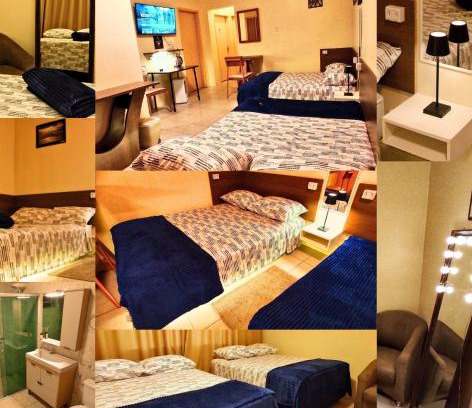 Mariana House | Pousada Familiar Meia Rota - para viajeros internacionales de paso