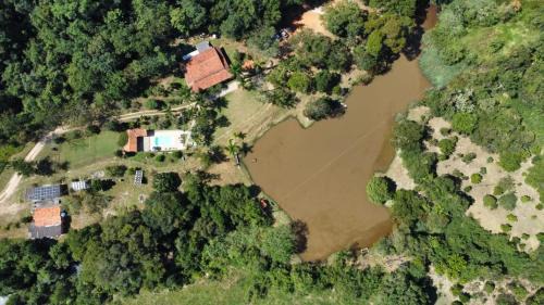 Inhauma House | Pousada Fazenda Bocaina