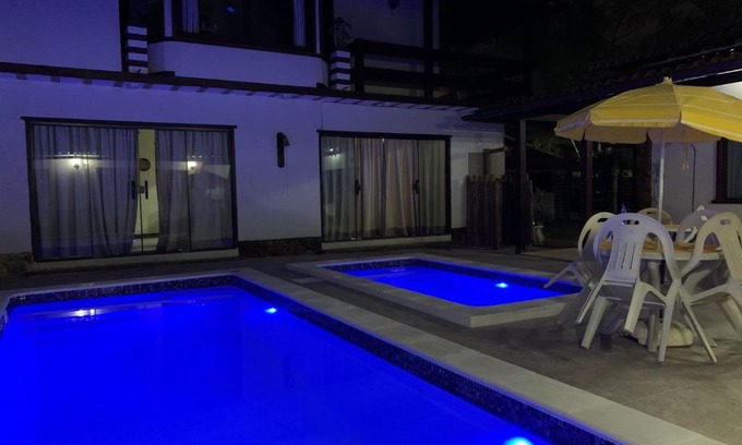 Unamar Hotel | Pousada Fazendinha Unamar