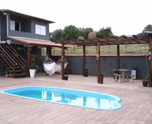 Tres Coracoes Hotel | Pousada Fernandes