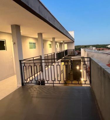 Angicos Apartment | Pousada Flat Lourdes Residence