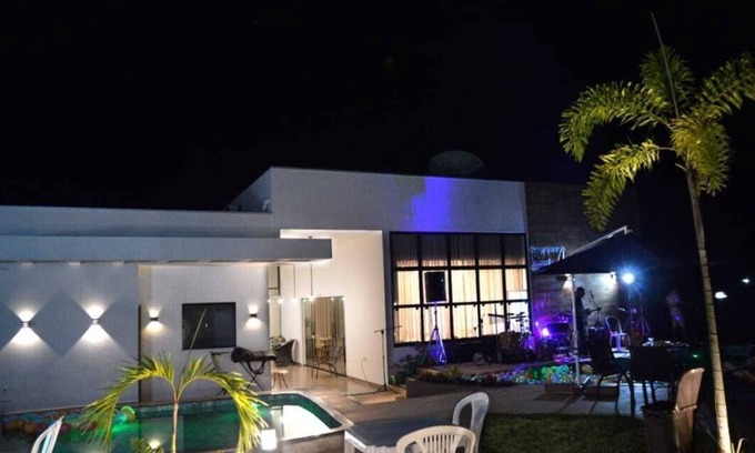 Alter do Chao Hotel | Pousada Flor de Alter