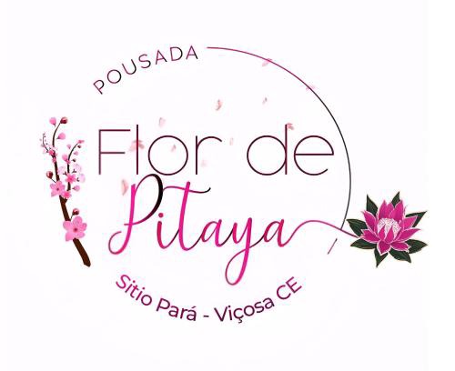 Vicosa do Ceara Apartment | Pousada Flor de Pitaya