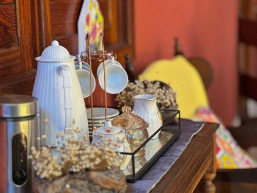 Itaunas Hotel | Pousada Flores