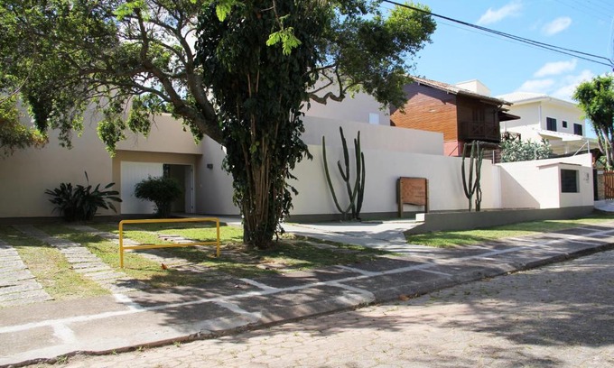 Acores Hotel | Pousada Floripa Lodge