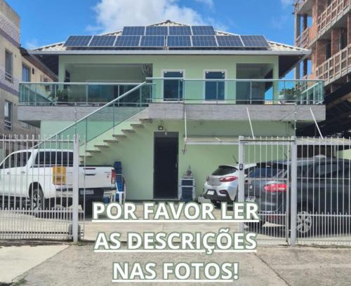 Ingleses Centro Hotel | Pousada Floripamar II