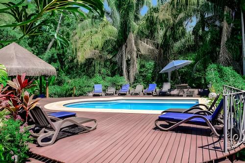 Praia Grande Apartment | Pousada Forte Rocha