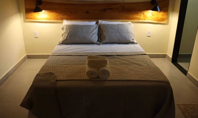 Itauna Hotel | POUSADA FRUTO DO MAR