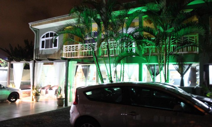 Pontal do Parana House | Pousada guesthouse kazapraia