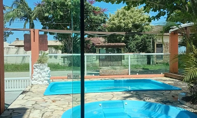 Quinta do Guarau Hotel | Pousada Gaivotas