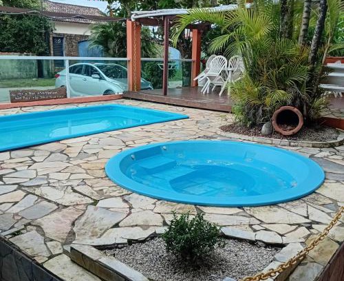 Quinta do Guarau Hotel | Pousada Gaivotas do Guaraú