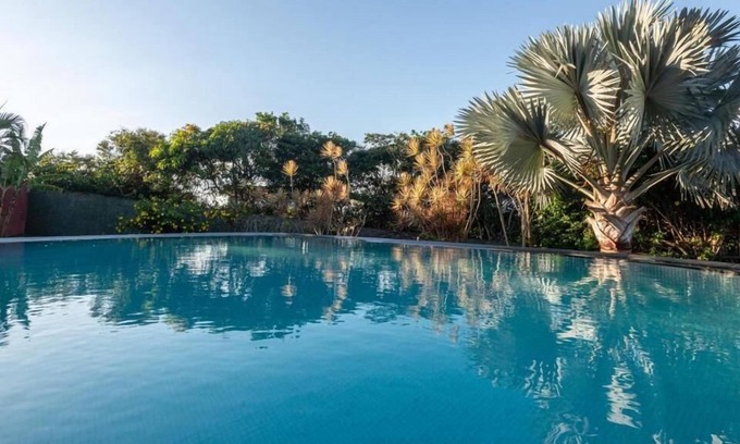 Brava Hotel | Pousada Ganesha Búzios