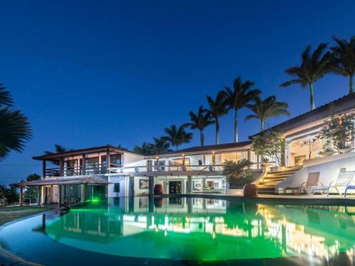 Brava Hotel | Pousada Ganesha