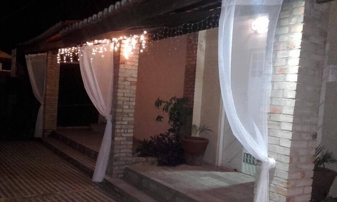 Genipabu House | Pousada Genipabu Praia in Mare