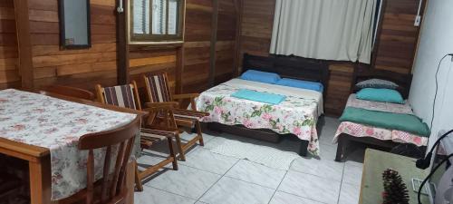 Paraiso do Sul Cabin | Pousada Germânia