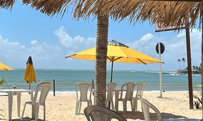 Genipabu Hotel | Pousada Girassol Genipabú