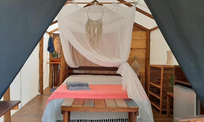 Marau Other | Pousada Glamping Algodões