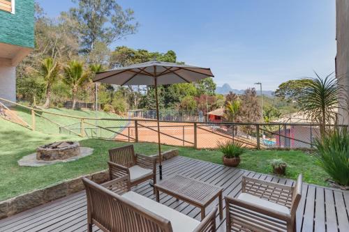 Nogueira Hotel | Pousada Golf Village