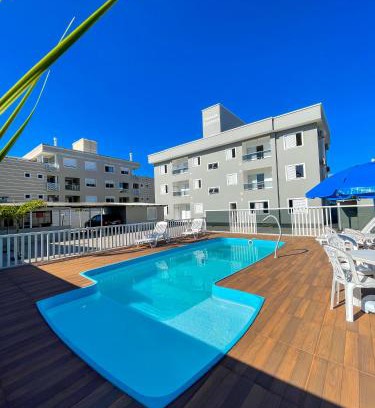 Ingleses do Rio Vermelho Hotel | Pousada Gomes