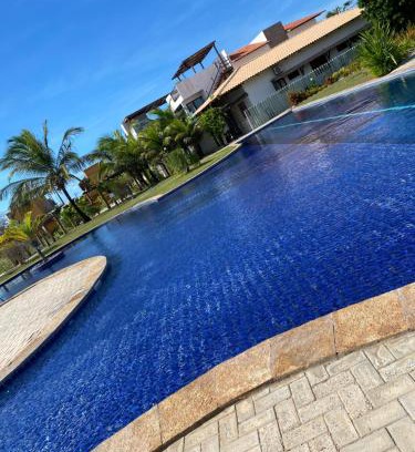 Touros Hotel | Pousada gostoso beachouse