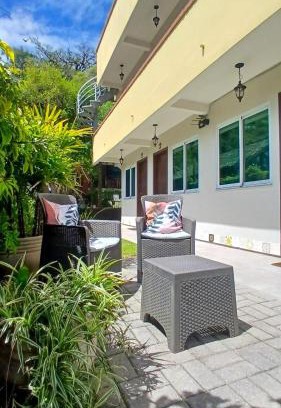 Florianopolis Hotel | Pousada Green