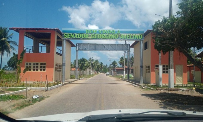 Senador Georgino Avelino Hotel | Pousada Guarairas