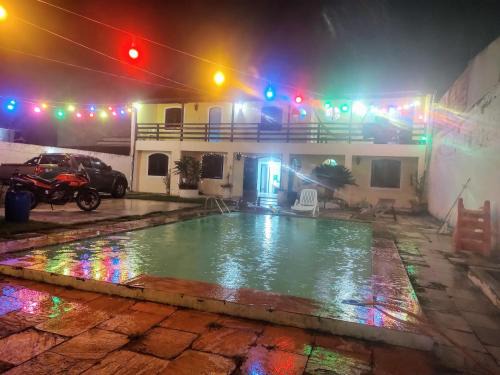 Marica House | Pousada Guaratiba - Maricá