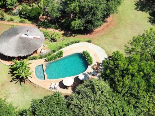 Foz do Iguacu House | Pousada Guata Porã