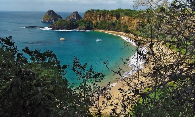 Vila da Trinta Hotel | Pousada Guedes Noronha