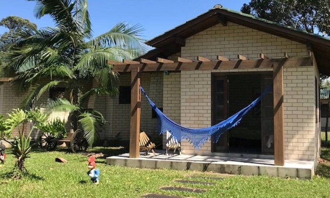 Torres Cabin | Pousada Haras Trevo de Ferro. Beach, Pool and Countryside