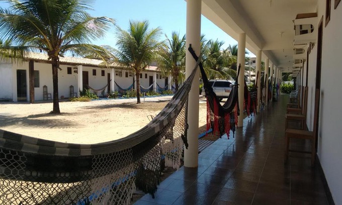 Sitio Hotel | Pousada Hawai
