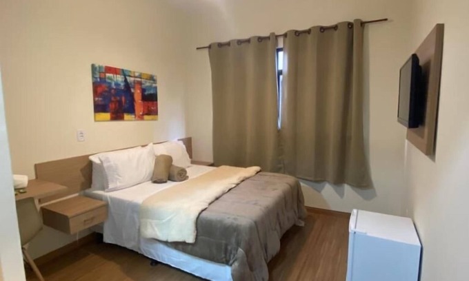 Olaria Hotel | POUSADA HD