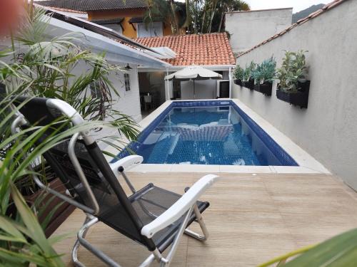 Juquehy Hotel | Pousada Hospedaria215