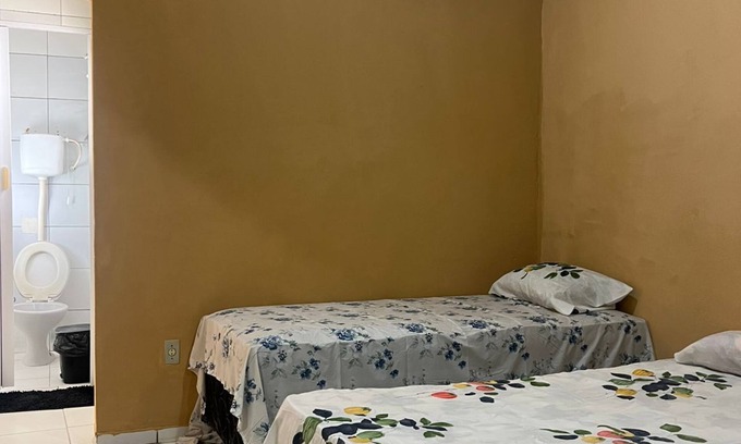 Levada Hotel | Pousada Hostel Formosa