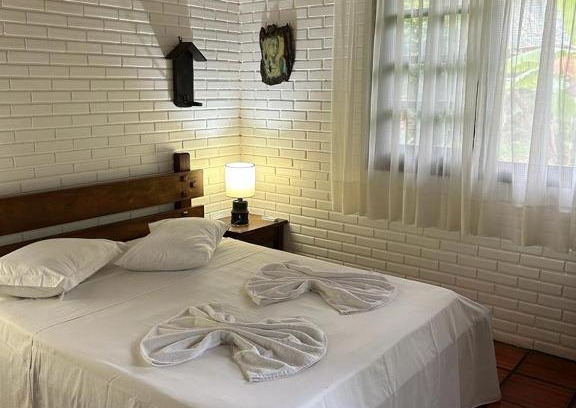 Torres Hotel | Pousada House Sol & Praia