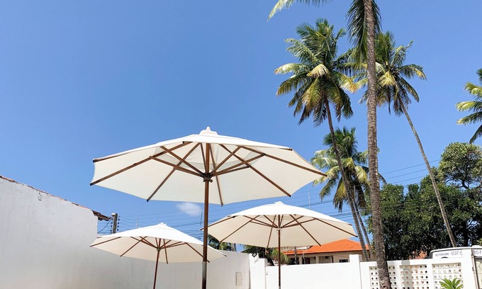 Ipojuca Hotel | Pousada Iapôi