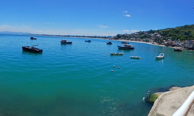 Barra de Guaratiba Hotel | Pousada ilha Bella