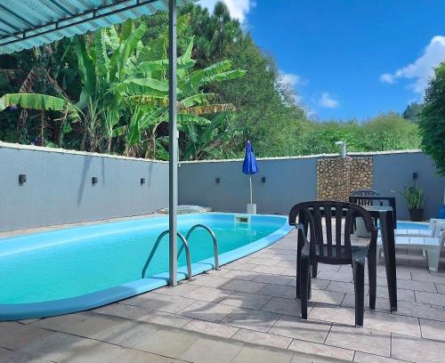 Ingleses Norte Hotel | Pousada Ilha do Sol