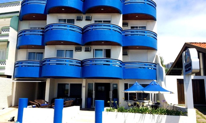 Torres Hotel | Pousada Ilha dos Lobos