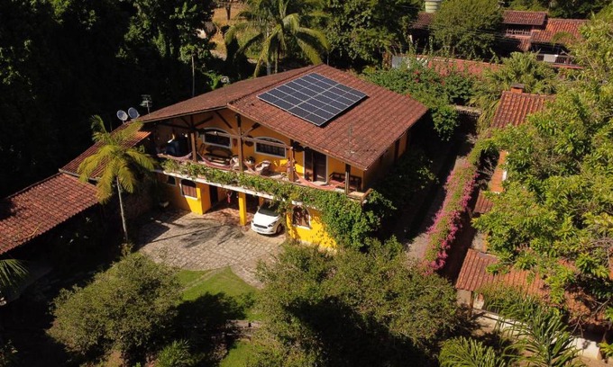 Bexiga Hotel | Pousada Ilhabelasuites