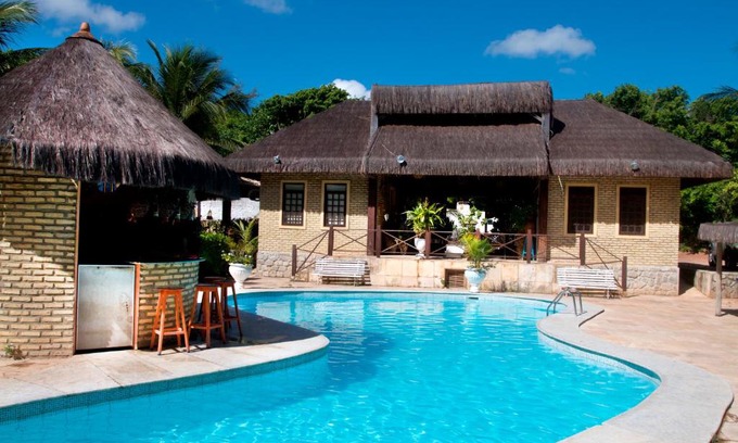 Pipa Hotel | Pousada Império do Sol