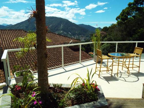 Teresopolis Hotel | Pousada In Garden