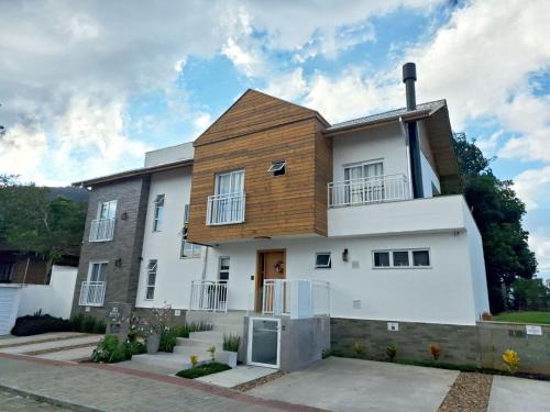 Pomerode Apartment | Pousada Infinity Gasthaus