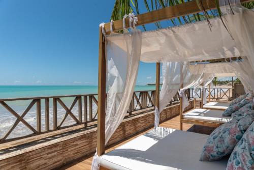 Maceio Bed & Breakfast | Pousada Ipioca Beach Village