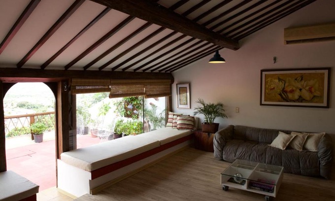 Olinda Historical Center Bed & Breakfast | Pousada Irradiante