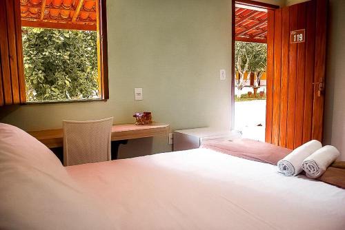 Pampalona Hotel | Pousada Itajuípe