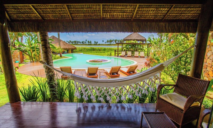 Sao Miguel de Touros Hotel | Pousada Jaya Boutique