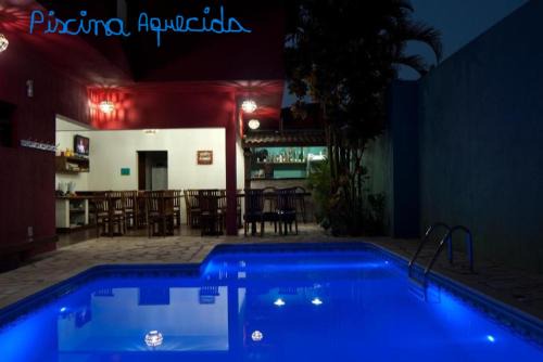 Juquehy Hotel | Pousada Jabuti Juquehy